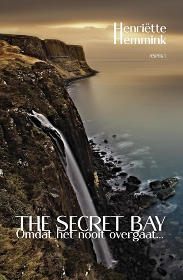 Afbeelding van The Secret Bay Omdat het nooit overgaat…
