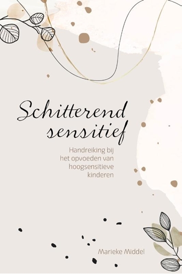 Afbeelding van Schitterend sensitief