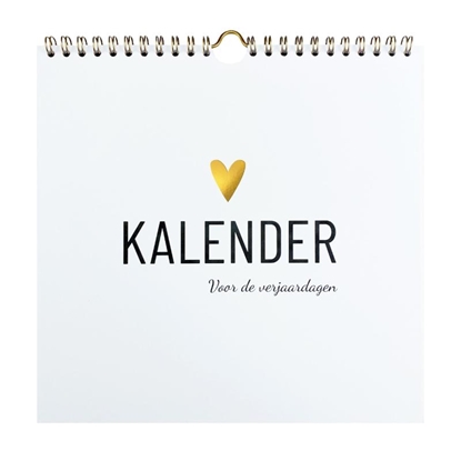 Afbeeldingen van Kalender
