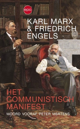 Afbeeldingen van Het Communistisch Manifest