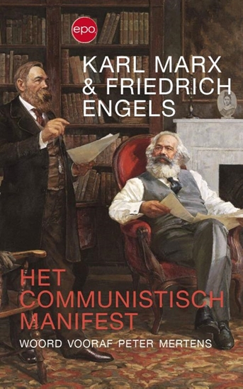 Afbeelding van Het Communistisch Manifest