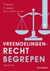 Afbeelding van Recht begrepen Vreemdelingenrecht begrepen