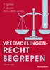 Afbeelding van Recht begrepen Vreemdelingenrecht begrepen