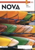 Afbeelding van Nova Scheikunde MAX 5A Havo