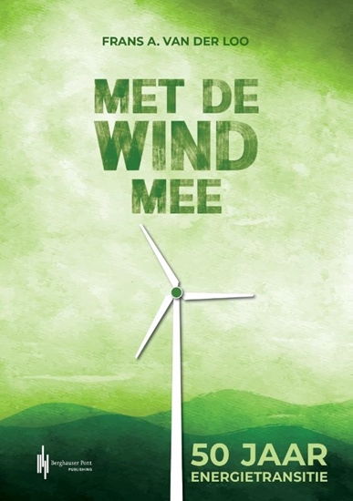 Afbeelding van Met de wind mee