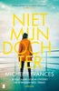 Afbeelding van Niet mijn dochter