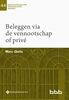 Afbeelding van Beroepsvereniging voor Boekhoudkundige Beroepen (BBB), nr. 44 44-Beleggen via de vennootschap of privé