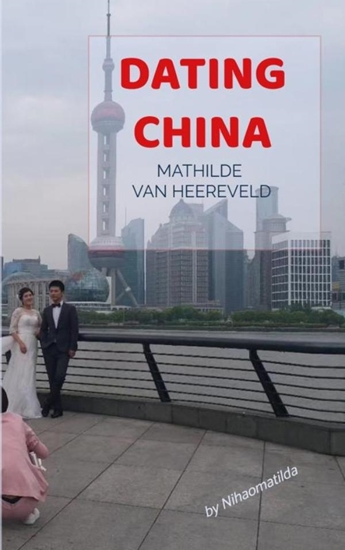 Afbeelding van Dating China