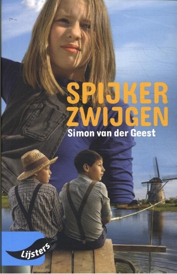 Afbeelding van Vroege lijsters Spijkerzwijgen 2023