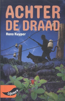 Afbeeldingen van Vroege lijsters Achter de draad 2023