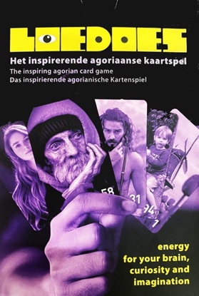 Afbeeldingen van Loedoes