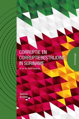 Afbeeldingen van Corruptie en corruptiebestrijding in Suriname