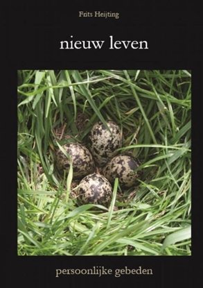 Afbeeldingen van nieuw leven