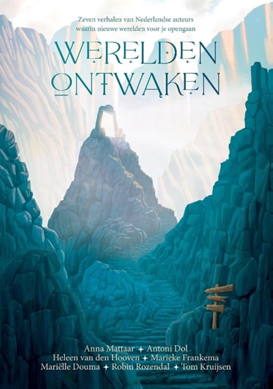 Afbeelding van Werelden ontwaken
