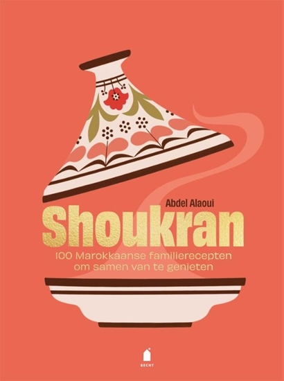 Afbeelding van Shoukran