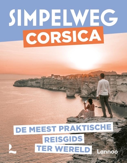 Afbeelding van Simpelweg Simpelweg Corsica