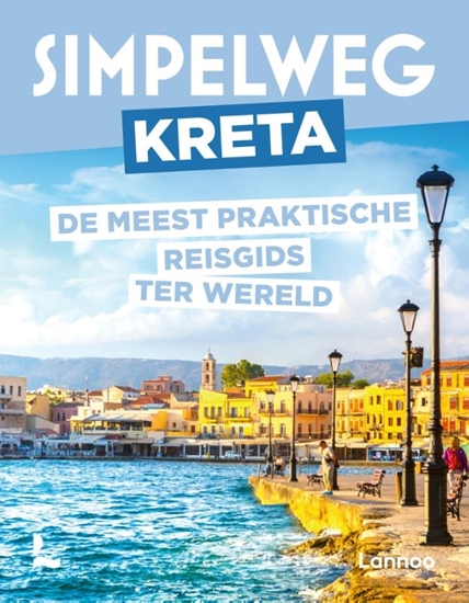 Afbeelding van Simpelweg Kreta