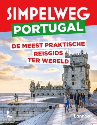 Afbeeldingen van Simpelweg Portugal