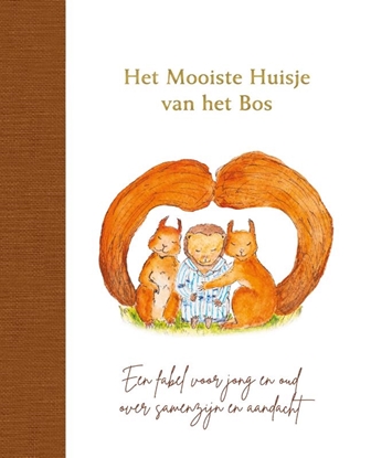 Afbeeldingen van Mooiste huisje van het bos