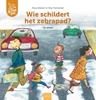 Afbeelding van Ik zie, ik zie wat jij niet ziet... Wie schildert het zebrapad?
