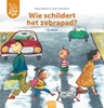 Afbeelding van Ik zie, ik zie wat jij niet ziet... Wie schildert het zebrapad?