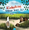 Afbeelding van Kiekeboe, waar ben ik?