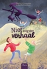 Afbeelding van Niet nog een verhaal