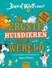 Afbeelding van De ergste huisdieren van de wereld