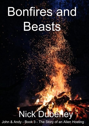 Afbeeldingen van Bonfires and Beasts