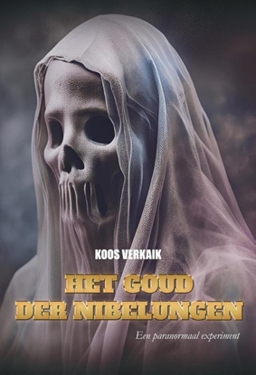 Afbeeldingen van Het goud der Nibelungen