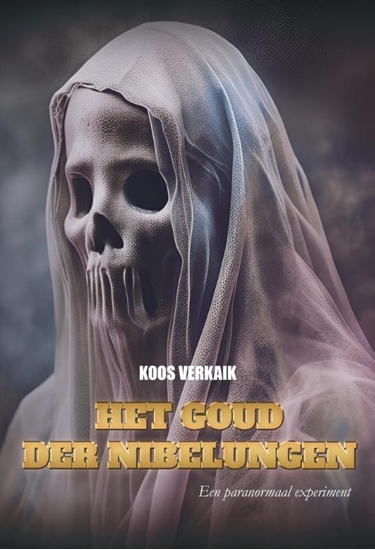 Afbeelding van Het goud der Nibelungen