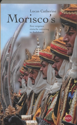 Afbeeldingen van Morisco's