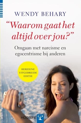 Afbeeldingen van "Waarom gaat het altijd over jou?"