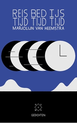 Afbeeldingen van Reistijd, bedtijd, ijstijd
