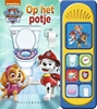 Afbeelding van Paw Patrol Op het potje
