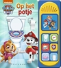 Afbeelding van Paw Patrol Op het potje