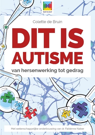 Afbeelding van Dit is autisme