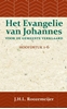 Afbeelding van Het Evangelie van Johannes voor de Gemeente verklaard 1