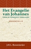 Afbeelding van Het Evangelie van Johannes voor de Gemeente verklaard 1