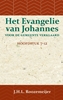 Afbeelding van Het Evangelie van Johannes voor de Gemeente verklaard 2
