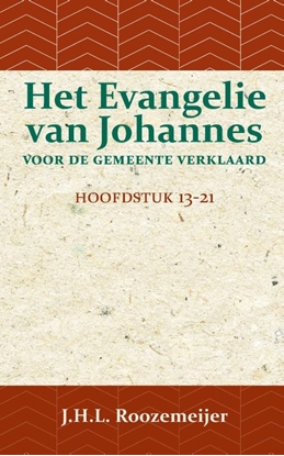 Afbeeldingen van Het Evangelie van Johannes voor de Gemeente verklaard 3