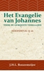 Afbeelding van Het Evangelie van Johannes voor de Gemeente verklaard 3