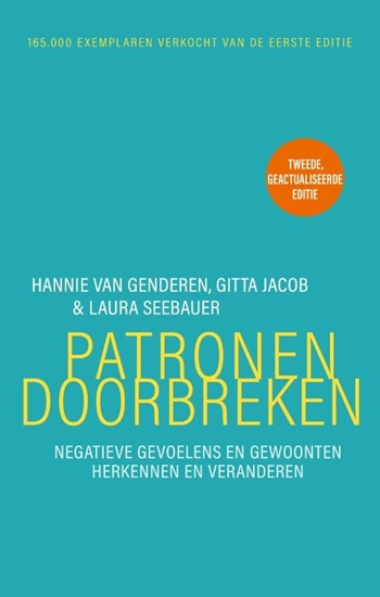 Afbeelding van Patronen doorbreken