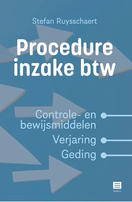 Afbeeldingen van Procedure inzake btw