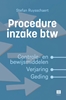 Afbeelding van Procedure inzake btw