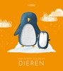Afbeelding van Dieren - Mijn eerste voelboek