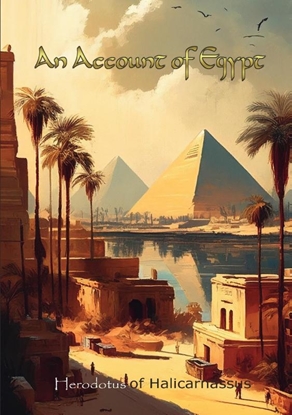 Afbeeldingen van An Account of Egypt