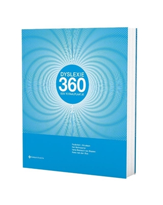 Afbeeldingen van Dyslexie360 1 Een totaalplaatje