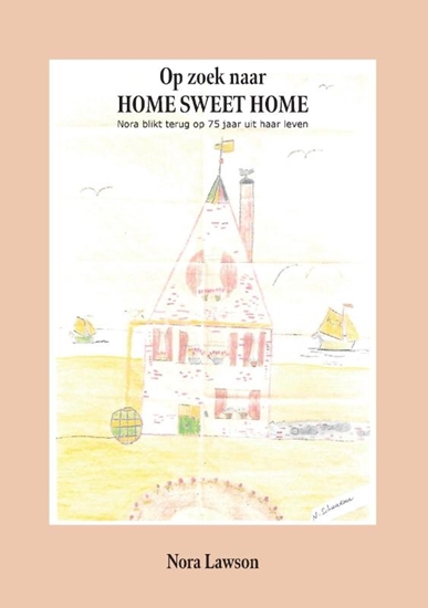 Afbeelding van Op zoek naar HOME SWEET HOME