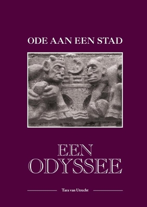 Afbeeldingen van Ode aan een stad